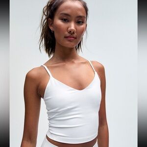 Lululemon align cropped tank